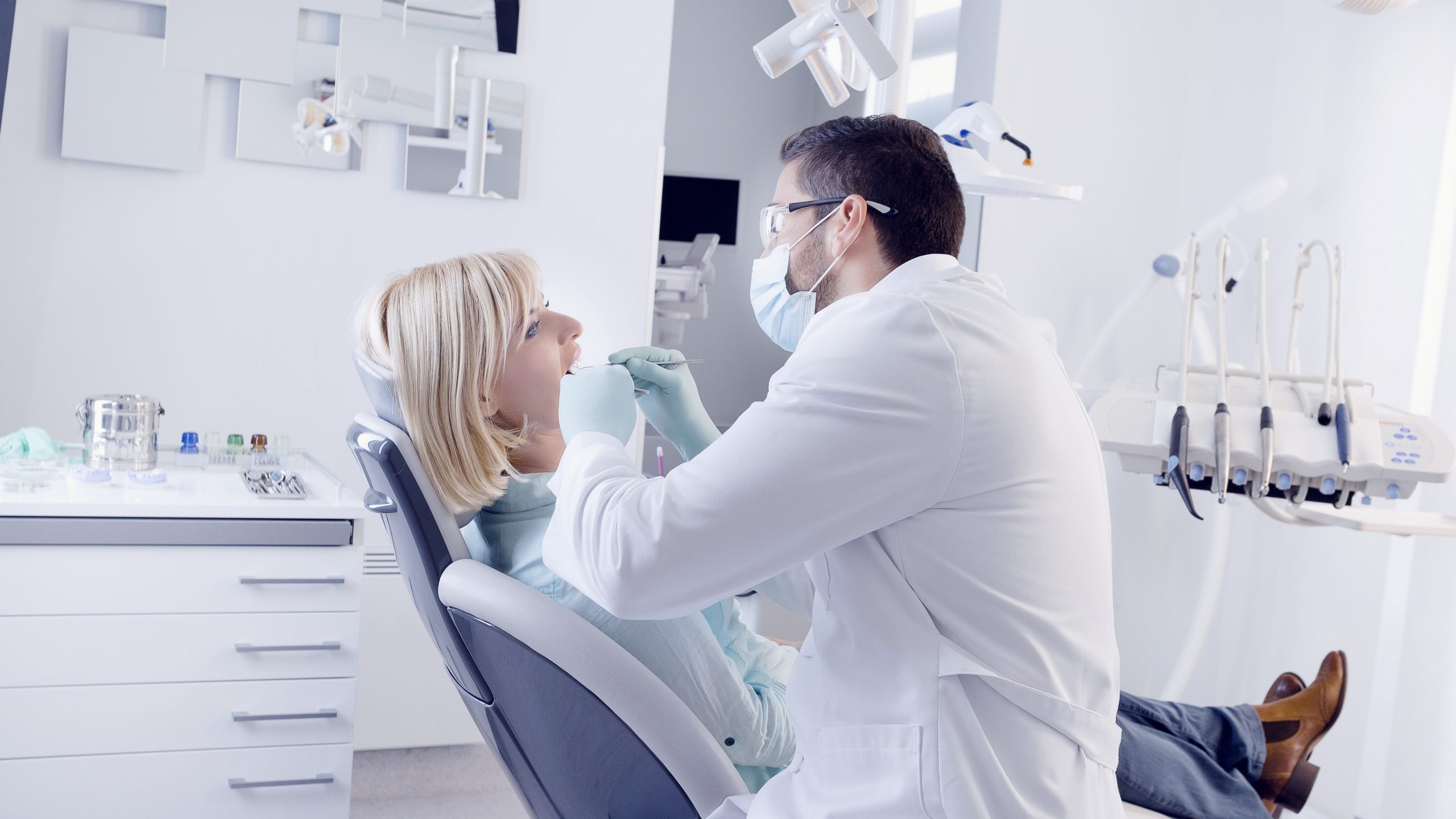 Dentist in Port Aransas, TX
