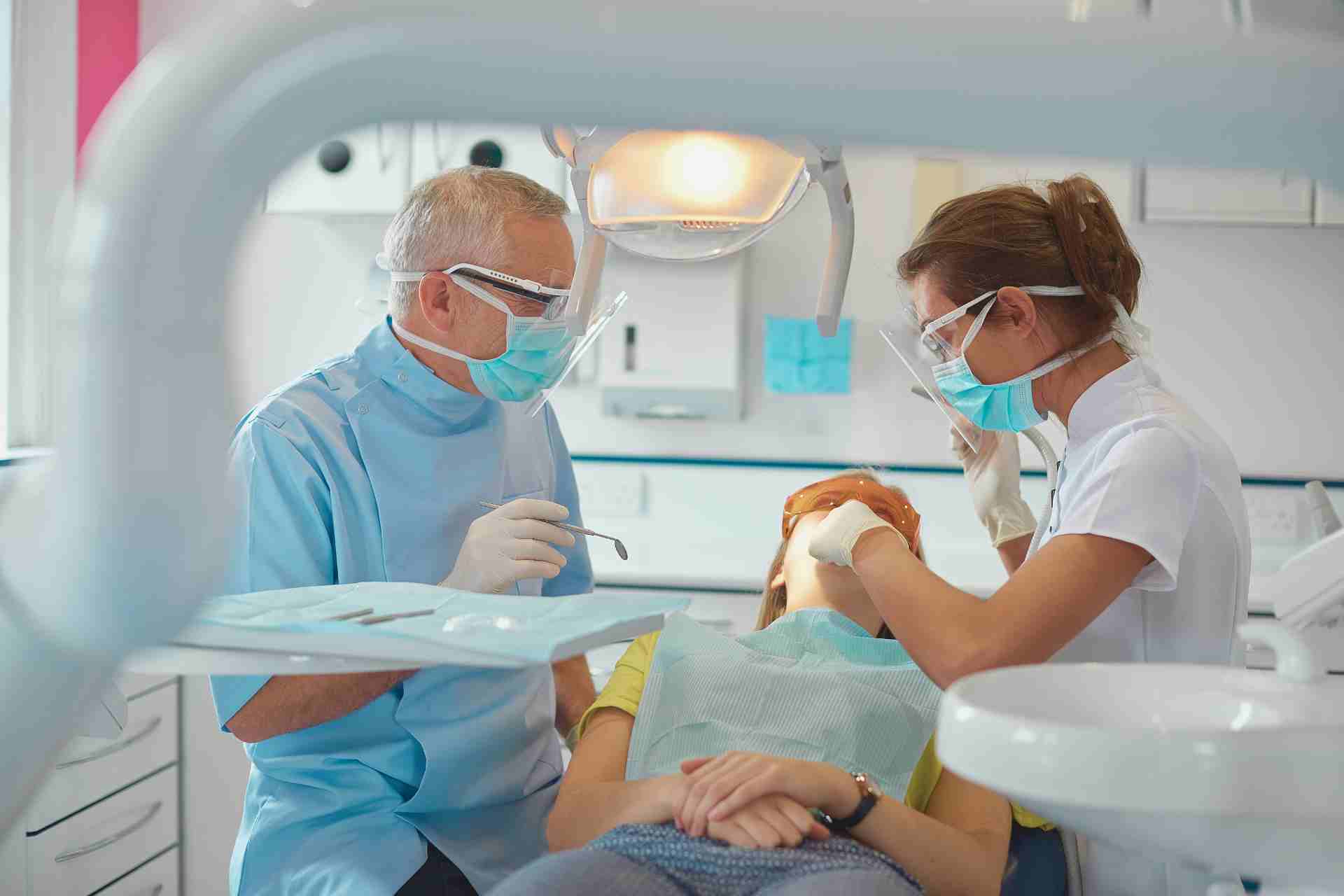Dentist in Port Aransas, TX